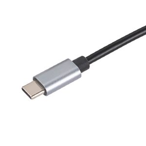 Usb3.0 to Ethernet Adapter Type-C to Rj45 Gigabit Ethernet Laptop Network