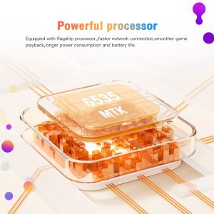 10.1 inch Pad6Max Tablet MTK6735 Quad-core 2GB RAM 32GB ROM 4000mAh Battery