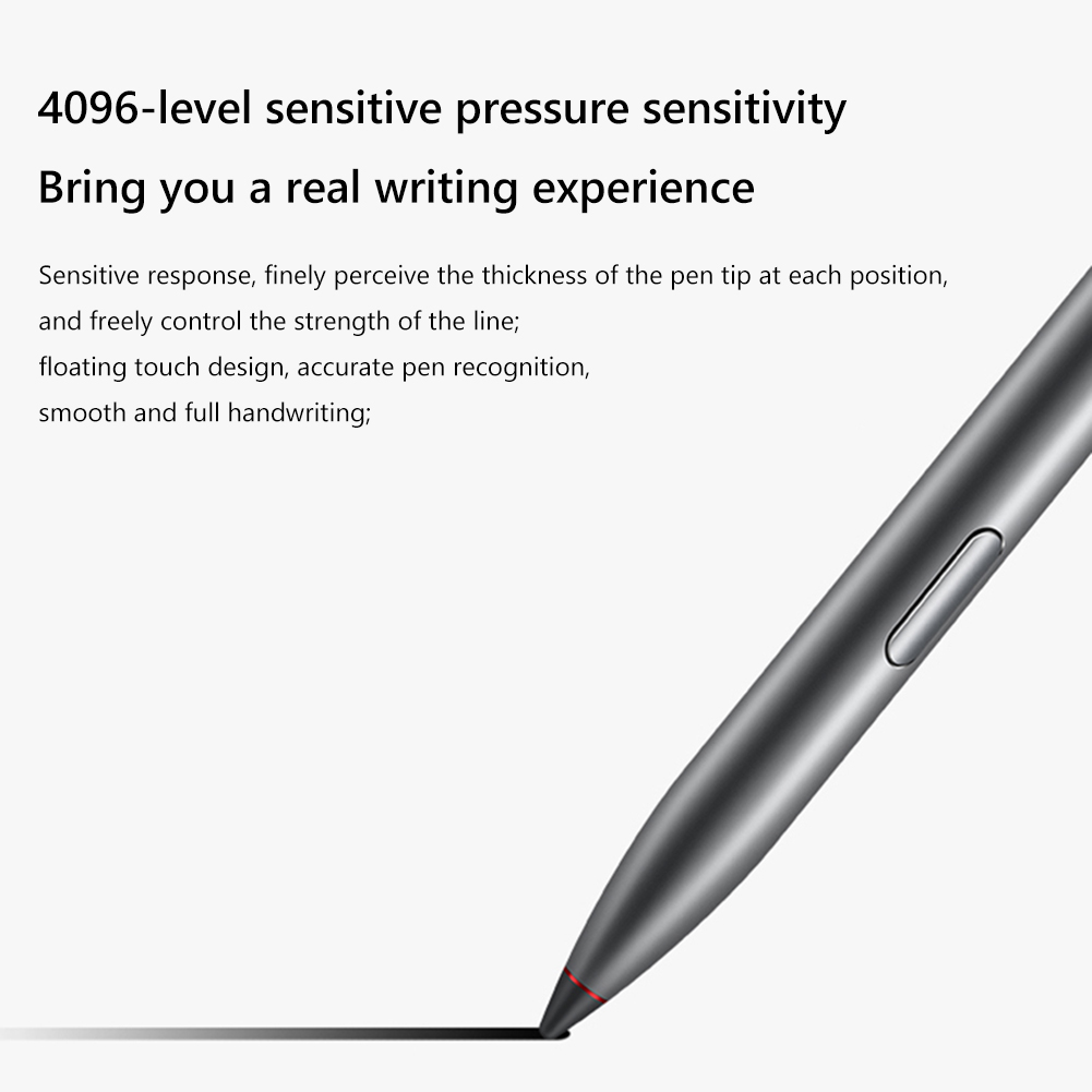 Stylus Type-C Rechargeable Touch Screen Drawing M-pen Compatible for Huawei Mate