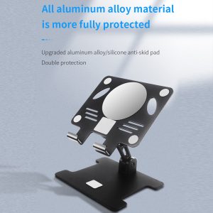 Laptop Stand Semiconductor Radiator Tablet Computer Cooling Fan Bracket
