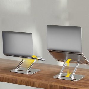 Book Stand For Reading Height Adjustable Book Holder Hands Free Folding Reading Stand Aluminium Alloy Base For Displaying Cookbook Sheet Music Laptop Silver (acrylic aluminum base)