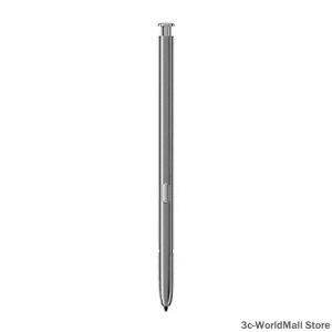 Active Stylus Pen Without Bluetooth Touch-screen Waterproof S-pen Compatible For Galaxy Note 20 5g/note 20 Ultra green