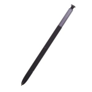 Touch-Screen Stylus S Pen Electromagnetic Multi-functional Pens Replacement Compatible For Samsung Note8 black